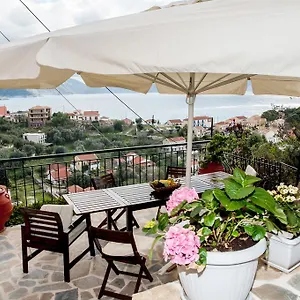  Appartement Fantastic View