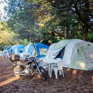  Camping Camping Argostoli